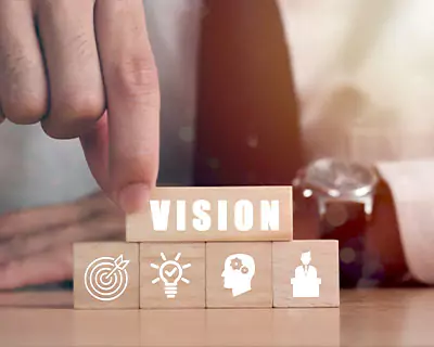 Our Vision